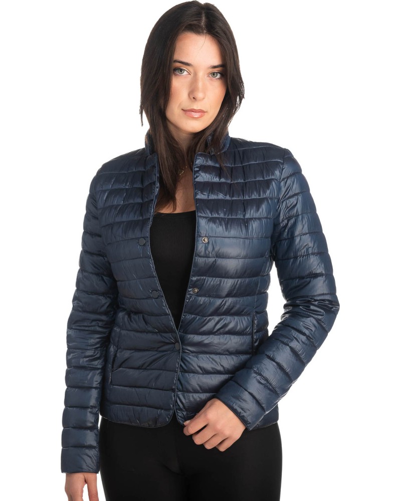 Γυναικείο Επώνυμο Μπουφάν - S806