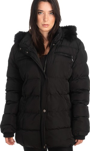 Γυναικείο Επώνυμο Μπουφάν - S807