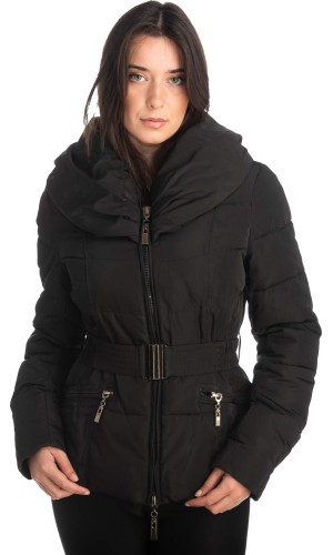 Γυναικείο Επώνυμο Μπουφάν - S808