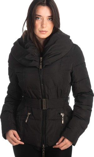 Γυναικείο Επώνυμο Μπουφάν - S808