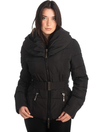 Γυναικείο Επώνυμο Μπουφάν - S808