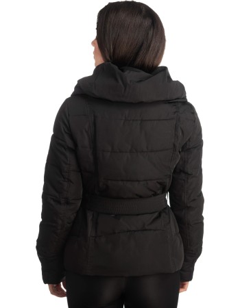 Γυναικείο Επώνυμο Μπουφάν - S808