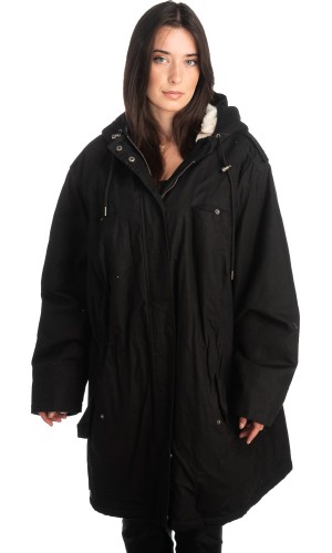 Γυναικείο Επώνυμο Μπουφάν - S810