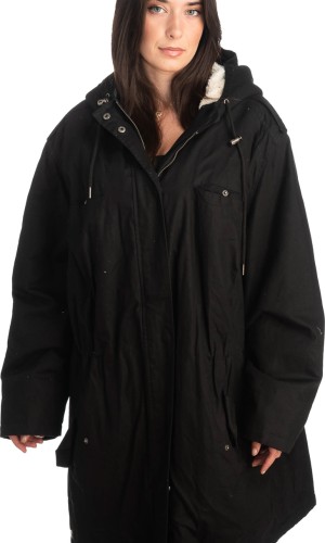 Γυναικείο Επώνυμο Μπουφάν - S810