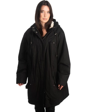 Γυναικείο Επώνυμο Μπουφάν - S810