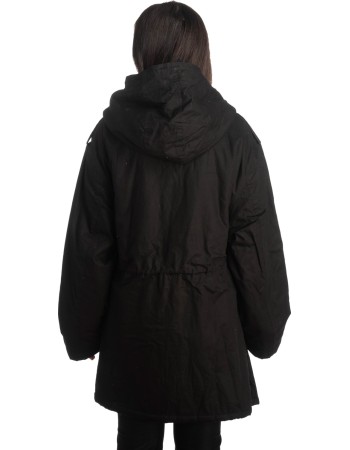 Γυναικείο Επώνυμο Μπουφάν - S810