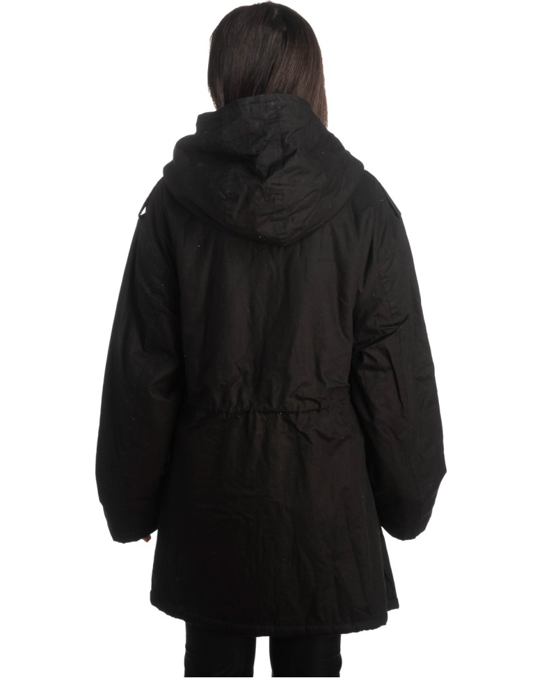 Γυναικείο Επώνυμο Μπουφάν - S810