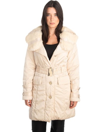 Γυναικείο Επώνυμο Μπουφάν - S812