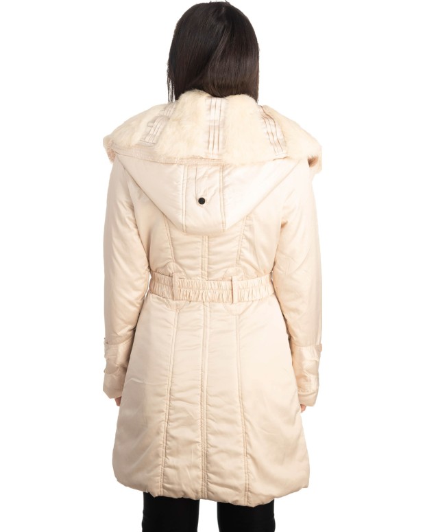 Γυναικείο Επώνυμο Μπουφάν - S812