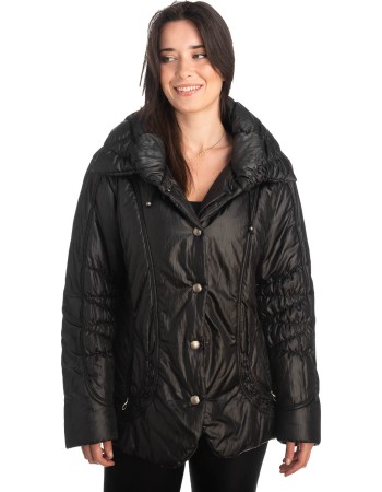 Γυναικείο Επώνυμο Μπουφάν - S813