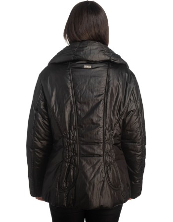 Γυναικείο Επώνυμο Μπουφάν - S813