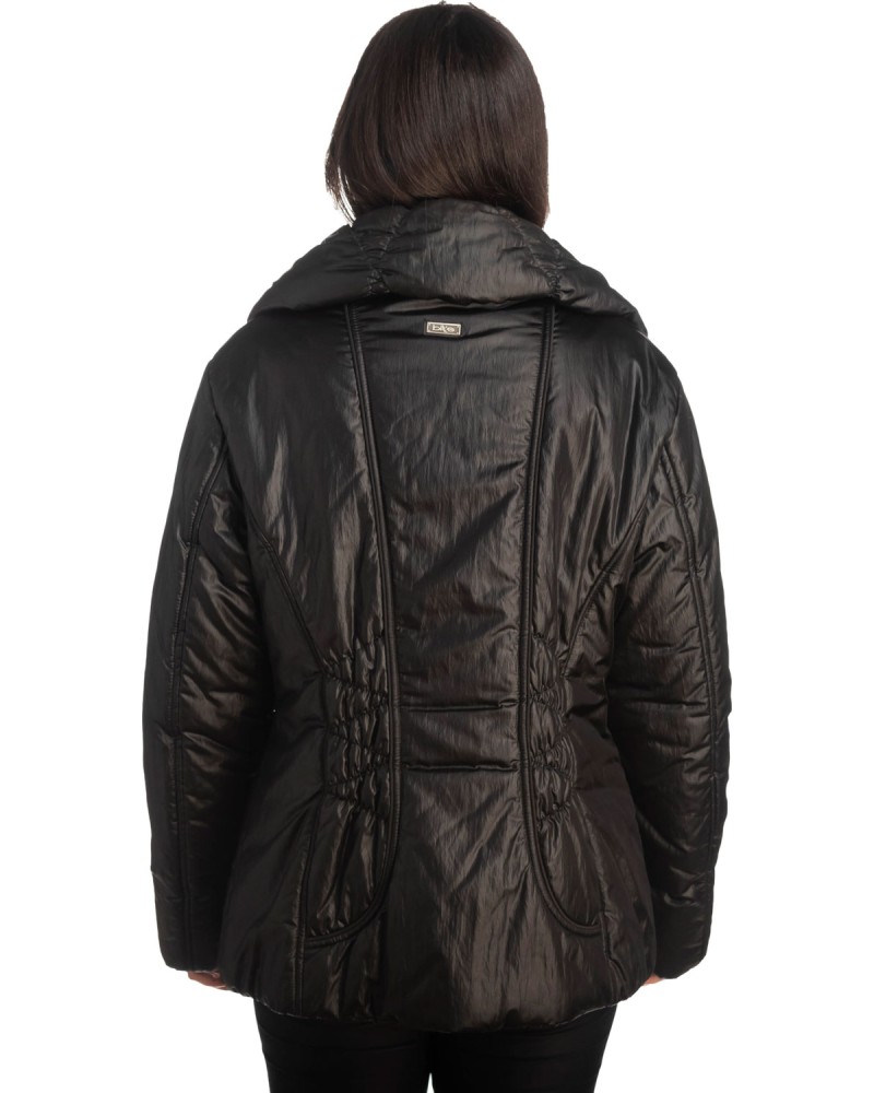 Γυναικείο Επώνυμο Μπουφάν - S813