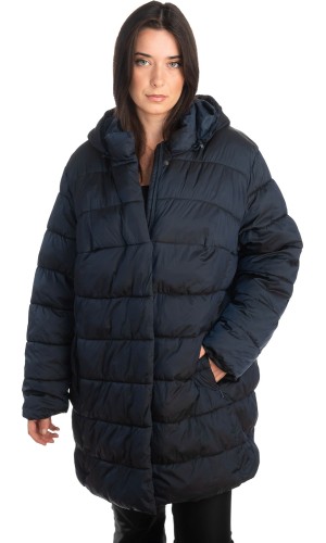 Γυναικείο Επώνυμο Μπουφάν - S817