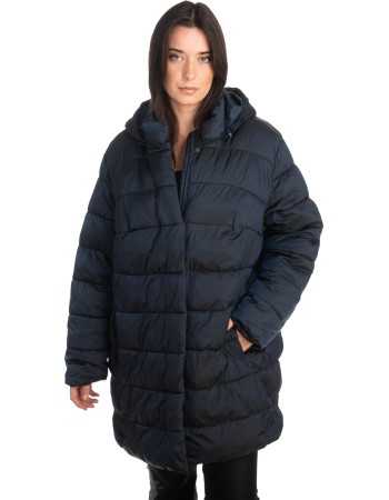 Γυναικείο Επώνυμο Μπουφάν - S817