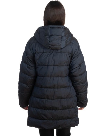 Γυναικείο Επώνυμο Μπουφάν - S817