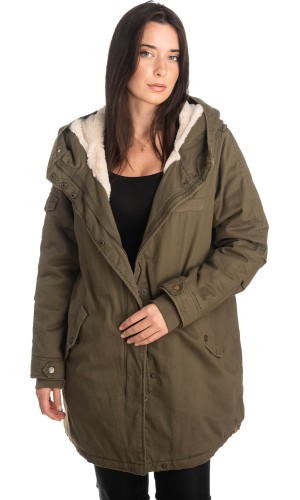 Γυναικείο Επώνυμο Μπουφάν - S818