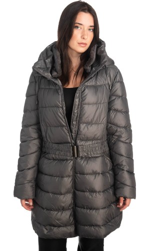 Γυναικείο Επώνυμο Μπουφάν - S819