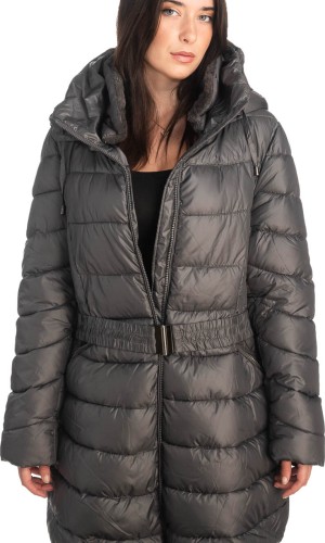 Γυναικείο Επώνυμο Μπουφάν - S819