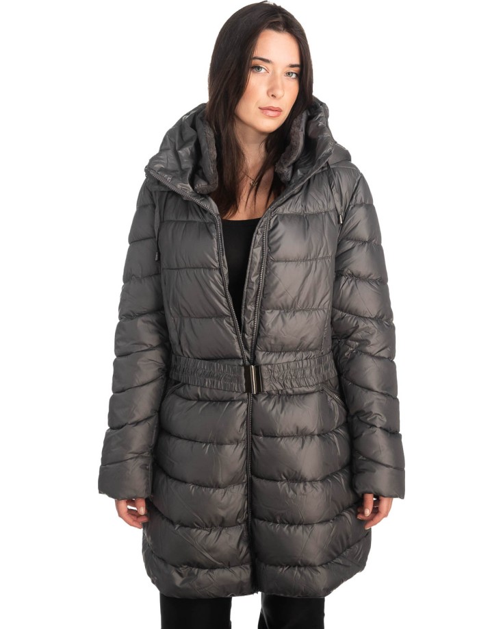 Γυναικείο Επώνυμο Μπουφάν - S819