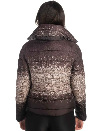 Γυναικείο Επώνυμο Μπουφάν - S823