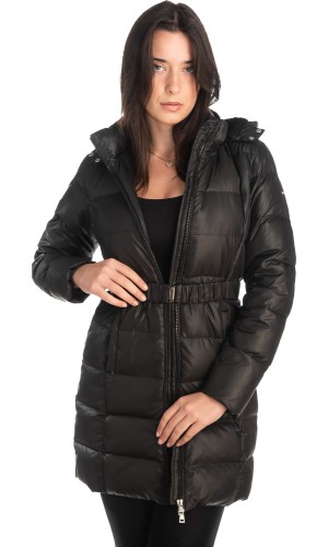 Γυναικείο Επώνυμο Μπουφάν - S824