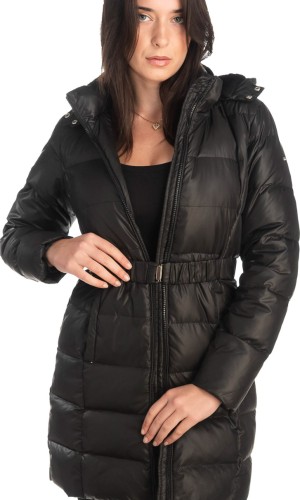 Γυναικείο Επώνυμο Μπουφάν - S824