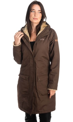 Γυναικείο Επώνυμο Μπουφάν - S827