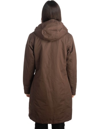 Γυναικείο Επώνυμο Μπουφάν - S827