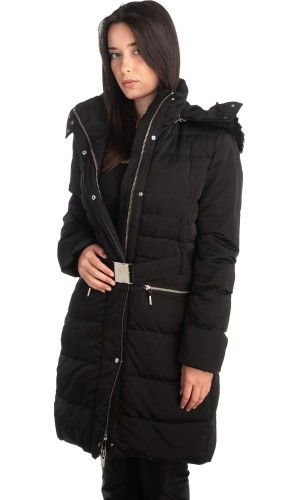 Γυναικείο Επώνυμο Μπουφάν - S828