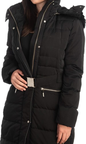 Γυναικείο Επώνυμο Μπουφάν - S828