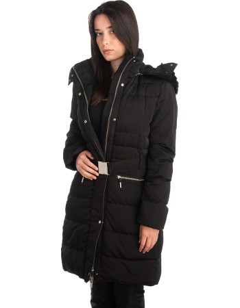 Γυναικείο Επώνυμο Μπουφάν - S828