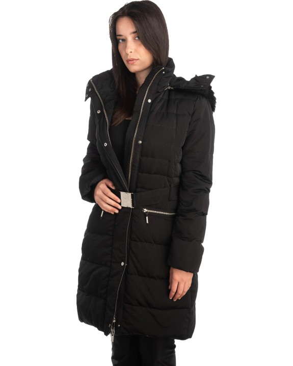 Γυναικείο Επώνυμο Μπουφάν - S828