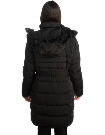 Γυναικείο Επώνυμο Μπουφάν - S828