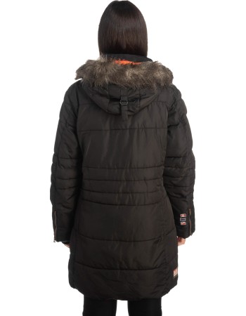 Γυναικείο Επώνυμο Μπουφάν - S830