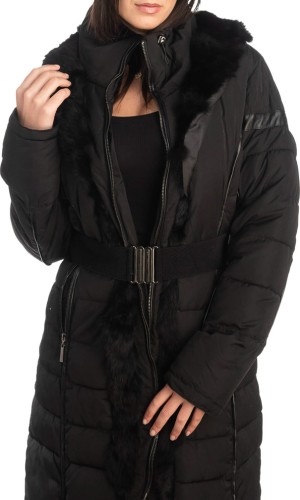 Γυναικείο Επώνυμο Μπουφάν - S831