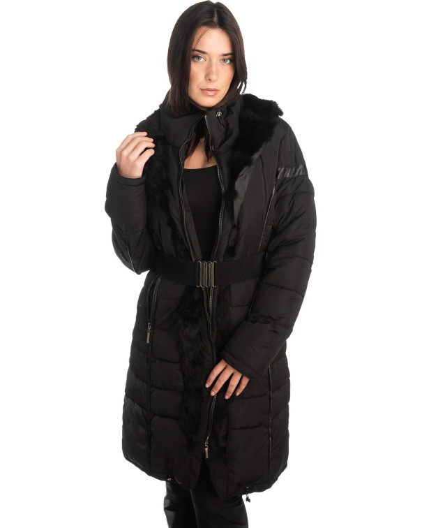 Γυναικείο Επώνυμο Μπουφάν - S831