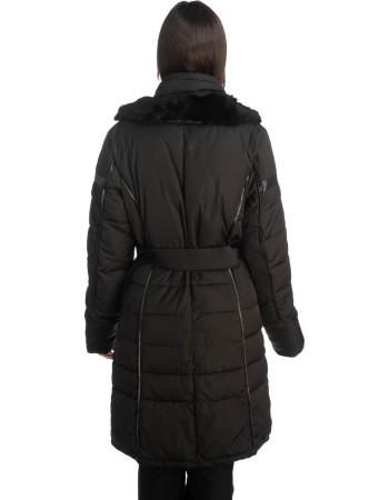 Γυναικείο Επώνυμο Μπουφάν - S831