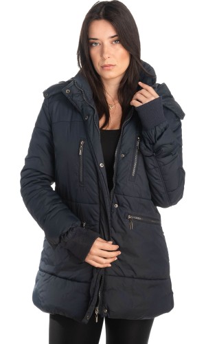 Γυναικείο Επώνυμο Μπουφάν - S832