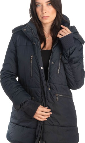 Γυναικείο Επώνυμο Μπουφάν - S832