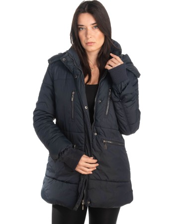 Γυναικείο Επώνυμο Μπουφάν - S832