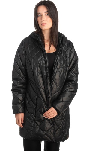 Γυναικείο Επώνυμο Μπουφάν - S833