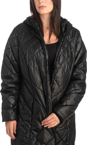 Γυναικείο Επώνυμο Μπουφάν - S833