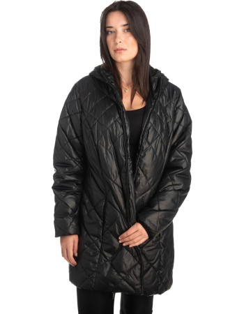 Γυναικείο Επώνυμο Μπουφάν - S833