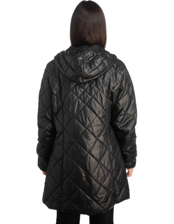 Γυναικείο Επώνυμο Μπουφάν - S833