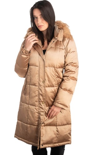 Γυναικείο Επώνυμο Μπουφάν - S834