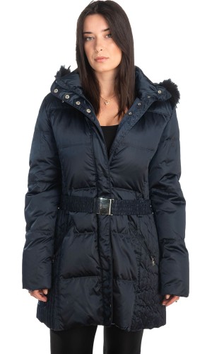 Γυναικείο Επώνυμο Μπουφάν - S835