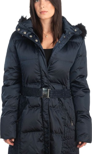 Γυναικείο Επώνυμο Μπουφάν - S835