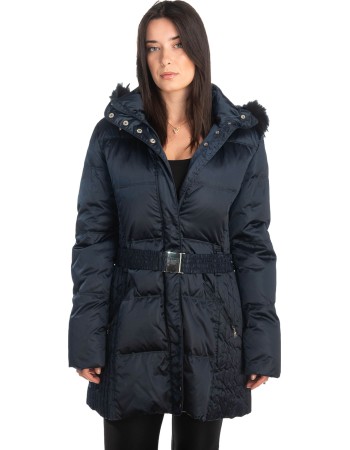 Γυναικείο Επώνυμο Μπουφάν - S835