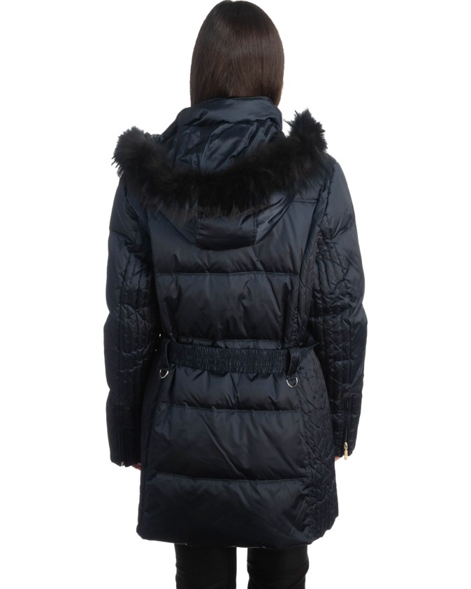 Γυναικείο Επώνυμο Μπουφάν - S835