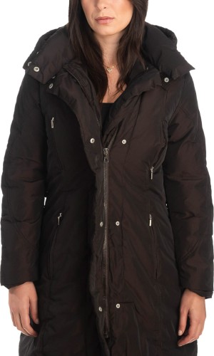 Γυναικείο Επώνυμο Μπουφάν - S836